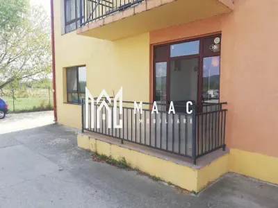 Apartament 2 camere | Parter | Terasă | Șelimbăr - foto 9