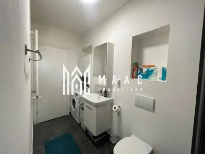 Apartament 2 camere | Terasa | Lift | 59 MPU | Arhitectilor - foto 8