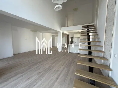 Penthouse | 5 camere | La cheie | Vata bazaltica | 130 MP - foto 2
