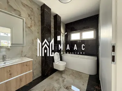 Penthouse | 5 camere | La cheie | Vata bazaltica | 130 MP - foto 8