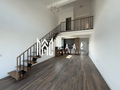 Penthouse | 4 camere | Locuință modernă | La cheie | Modern - Sibiu