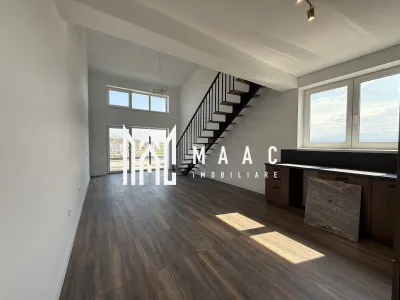 Penthouse | 4 camere | Locuință modernă | La cheie | Modern - foto 2