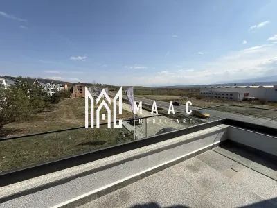 Penthouse | 4 camere | Locuință modernă | La cheie | Modern - foto 12