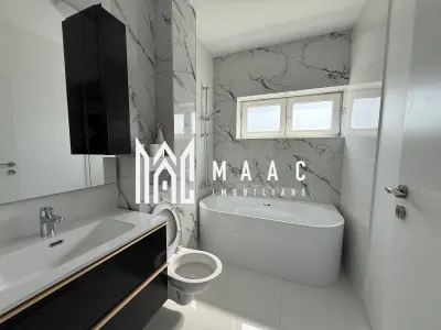 Penthouse | 4 camere | Locuință modernă | La cheie | Modern - foto 14