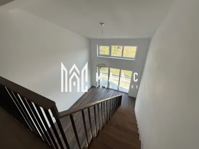 Penthouse | 4 camere | Locuință modernă | La cheie | Modern - foto 3