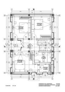 Casă Tip Duplex | 4 Camere | 2 Balcoane | Terasă | Șura Mică - foto 11