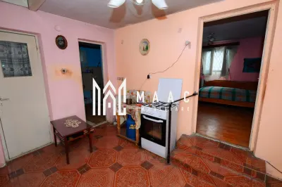 CASA DE VANZARE|  2087 MP TEREN| COMUNA FARTATESTI| - foto 5