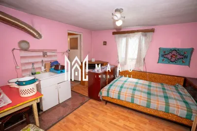 CASA DE VANZARE|  2087 MP TEREN| COMUNA FARTATESTI| - foto 6