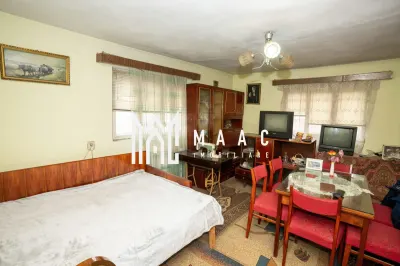 CASA DE VANZARE|  2087 MP TEREN| COMUNA FARTATESTI| - foto 9