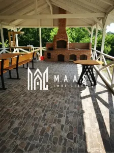 Teren | Intravilan | 5129 MP | 2 Cabane AFrame | Oportunitate Investiție | Bradu - foto 8