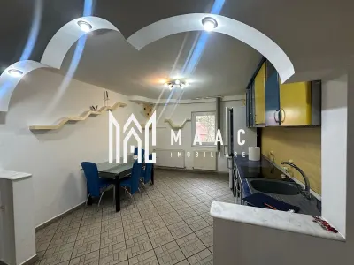 APARTAMENT 3 CAMERE I DECOMANDAT I MIHAI VITEAZUL - Sibiu