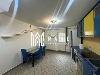 APARTAMENT 3 CAMERE I DECOMANDAT I MIHAI VITEAZUL - foto 2