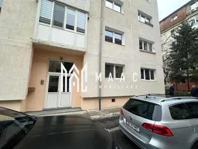 APARTAMENT 3 CAMERE I DECOMANDAT I MIHAI VITEAZUL - foto 11