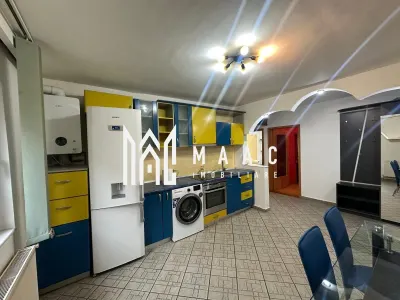APARTAMENT 3 CAMERE I DECOMANDAT I MIHAI VITEAZUL - foto 3