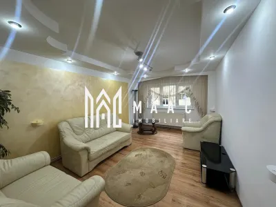 APARTAMENT 3 CAMERE I DECOMANDAT I MIHAI VITEAZUL - foto 5
