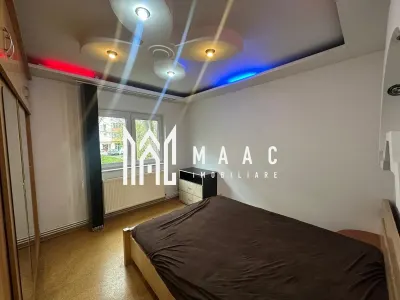 APARTAMENT 3 CAMERE I DECOMANDAT I MIHAI VITEAZUL - foto 6
