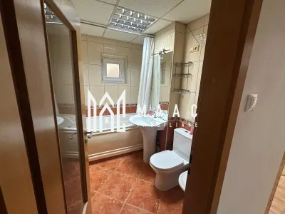 APARTAMENT 3 CAMERE I DECOMANDAT I MIHAI VITEAZUL - foto 10