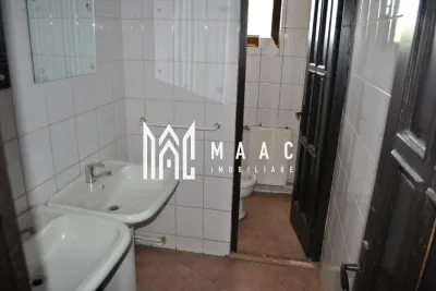 Spațiu de Birouri | 232 MPU | Turnișor - foto 8