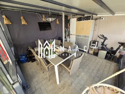 Apartament modern cu gradina 85 mp READY TO MOVE - foto 11