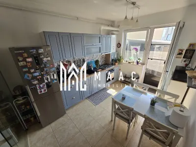 Apartament modern cu gradina 85 mp READY TO MOVE - foto 3