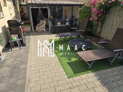Apartament modern cu gradina 85 mp READY TO MOVE - foto 4