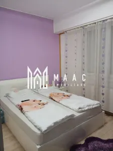 Apartament 2 Camere I Decomandat I Etaj 3 I Mihai Viteazu - Selimbar