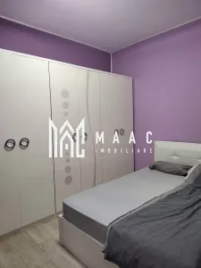 Apartament 2 Camere I Decomandat I Etaj 3 I Mihai Viteazu - foto 2