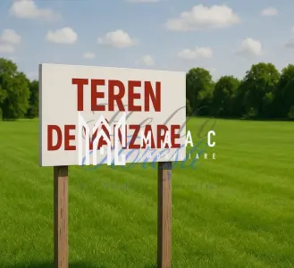 Teren 2317 mp INVESTITIE Sibiel - foto 4