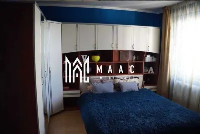 Apartament 2 camere | 56 MPU | Balcon | Turnișor - foto 5