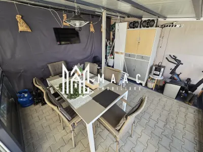 Apartament 3 Camere I Gradina I Loc ParcareI Calea Suri Mici - Sibiu