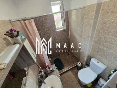 Apartament 3 Camere I Gradina I Loc ParcareI Calea Suri Mici - foto 12