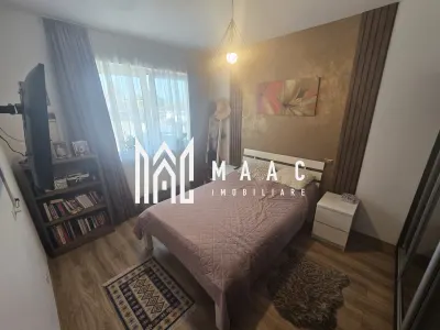 Apartament 3 Camere I Gradina I Loc ParcareI Calea Suri Mici - foto 3