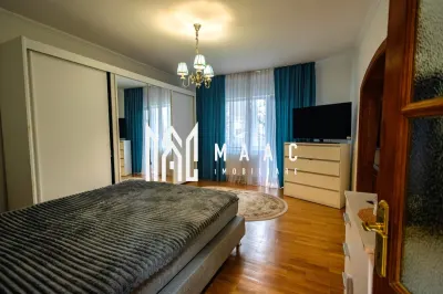 Apartament 4 camere I Decomandat I Garaj I B-dul Victoriei - Sibiu
