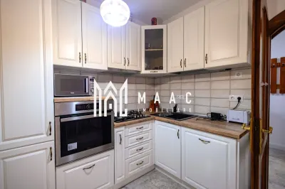 Apartament 4 camere I Decomandat I Garaj I B-dul Victoriei - foto 11