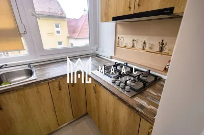 Apartament 4 camere I Decomandat I Garaj I B-dul Victoriei - foto 13