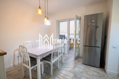 Apartament 4 camere I Decomandat I Garaj I B-dul Victoriei - foto 16
