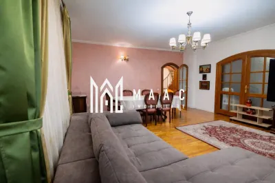 Apartament 4 camere I Decomandat I Garaj I B-dul Victoriei - foto 3