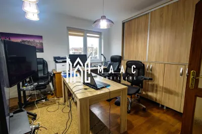 Apartament 4 camere I Decomandat I Garaj I B-dul Victoriei - foto 4