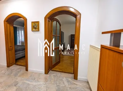 Apartament 4 camere I Decomandat I Garaj I B-dul Victoriei - foto 8