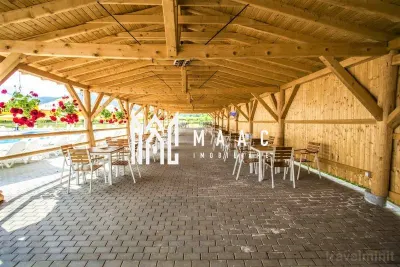 Pensiune | Complex Turistic | Zona Avrigului - foto 2