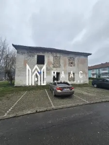 Teren și construcție I 667 mp I De Renovat I Copșa Mică - foto 4