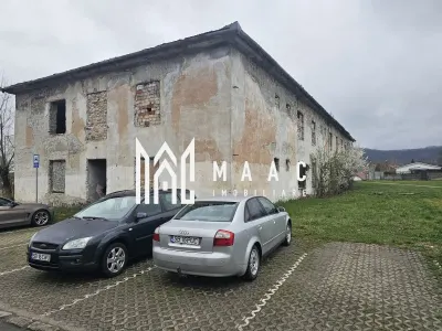 Teren și construcție I 667 mp I De Renovat I Copșa Mică - foto 5