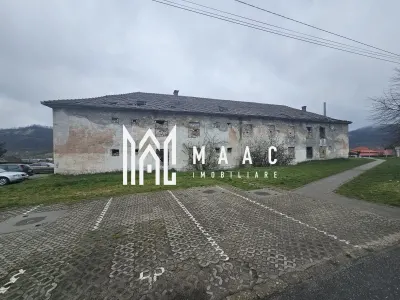 Teren și construcție I 667 mp I De Renovat I Copșa Mică - foto 6