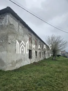 Teren și construcție I 667 mp I De Renovat I Copșa Mică - foto 7