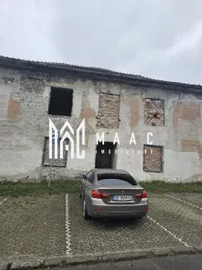 Teren și construcție I 667 mp I De Renovat I Copșa Mică - foto 8