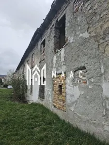 Teren și construcție I 667 mp I De Renovat I Copșa Mică - foto 9