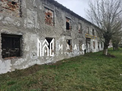 Teren și construcție I 667 mp I De Renovat I Copșa Mică - foto 10