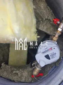 Teren de vânzare în Hamba | 1.740 mp | cu utilități și ieșire la râu - foto 7