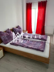 Apartament 2 camere | 41 mp | Decomandat | Selimbar - Selimbar