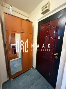 Garsonieră | 25 mp utili | Parter | Bucătărie separată | Vasile Aaron - foto 3